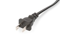 CARICABATTERIE UNIVERSALE USB DA VIAGGIO 80W DIGITUS