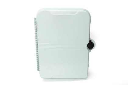 Scatola Di Distribuzione Ftth Per 16 Lc Duplex O 16 Sc Simplex