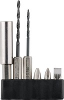 Avvitatore Portatile A Batteria 3.6 V Con Luce Led