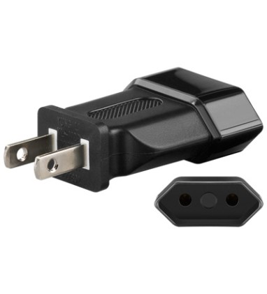 Adattatore Alimentazione Euro-Usa