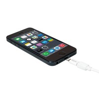 ADATTATORE LIGHTNING FEMMINA A MICRO USB MASCHIO