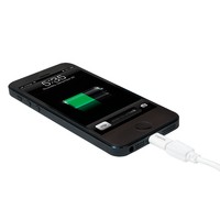 ADATTATORE LIGHTNING FEMMINA A MICRO USB MASCHIO