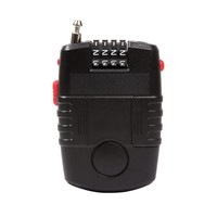 Lucchetto Combinazione Numerica Con Allarme