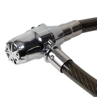 CATENA ANTIFURTO CON ALLARME