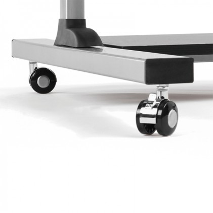 Tavolino Di Supporto Per Postazione Di Lavoro