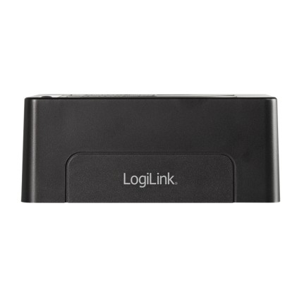 Docking Station Usb 3.1 Gen 2 Per 2 Hdd/Ssd 2,5&#34; E 1 3,5&#34; Sata