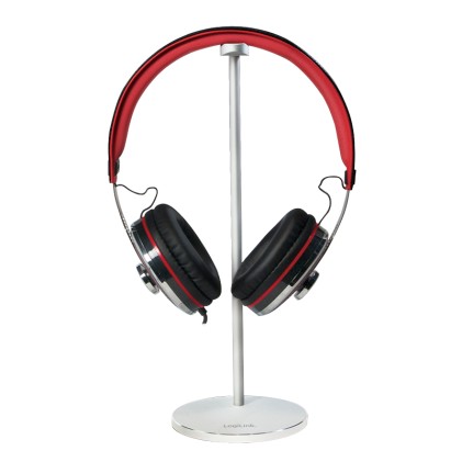 Supporto Da Tavolo Per Cuffie In Alluminio