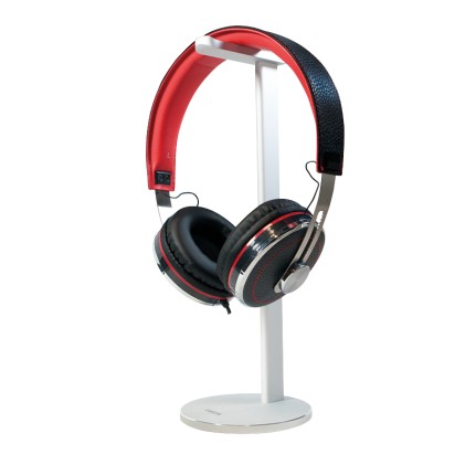 Supporto Da Tavolo Per Cuffie In Alluminio
