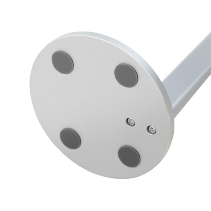 Supporto Da Tavolo Per Cuffie In Alluminio