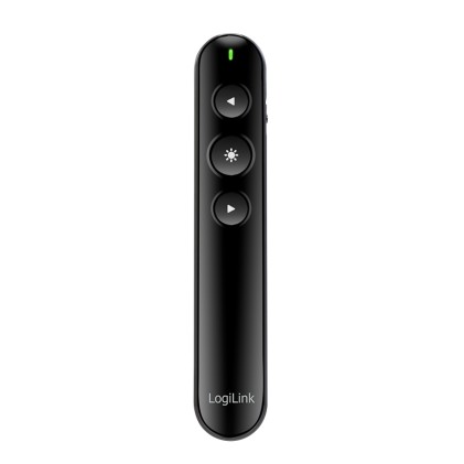 Puntatore Laser Wireless 2.4 Mhz