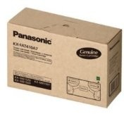 Compatibile Toner Panasonic #KX-FA 410X