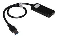 Adattatore Usb 3.0 - Hdmi Femmina 1080P