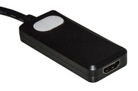 Adattatore Usb 3.0 - Hdmi Femmina 1080P