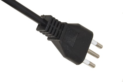 Modulo 4 Ventole Con Termostato Per Armadi Lk1942U614N Colore Nero