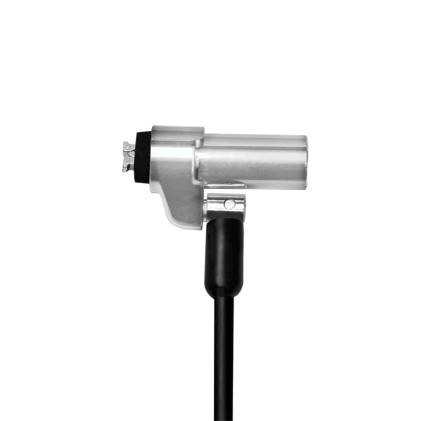 Cavo Di Sicurezza Per Notebook Con Slot Nano Con Chiave Mt. 1,50