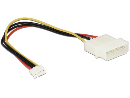 Convertitore Sata 7 Poli - Msata Delock