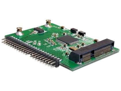 Convertitore Ide 44 Poli > Msata Full Size Delock