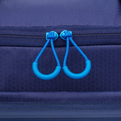 Borsone Da 35 Lt Palestra O Viaggio Colore Blu