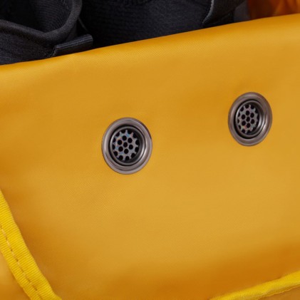 Borsone Da 35 Lt Palestra O Viaggio Colore Bordeaux