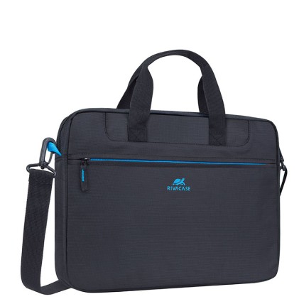 Borsa Laptop Nera 12/14&#34;