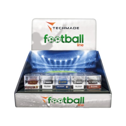 Mini Speaker Juve 3 Watt Bluetooth