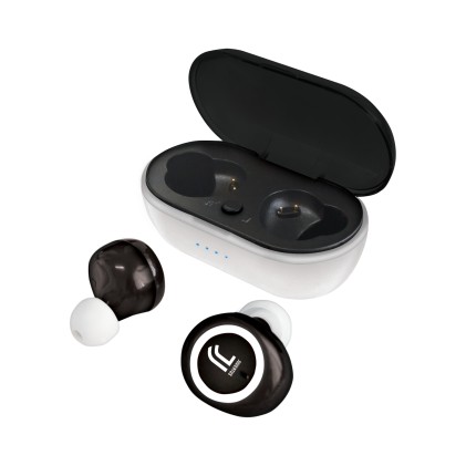 Auricolari  Earbound Bluetooth Senza Filo Juventus