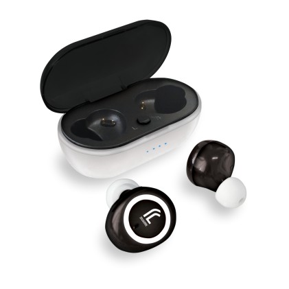 Auricolari  Earbound Bluetooth Senza Filo Juventus