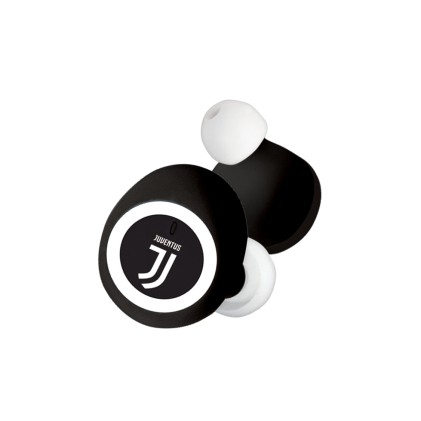 Auricolari  Earbound Bluetooth Senza Filo Juventus