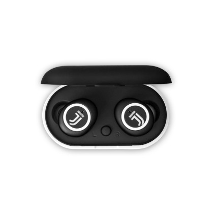 Auricolari  Earbound Bluetooth Senza Filo Juventus