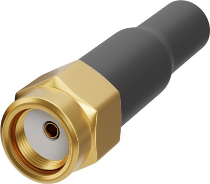 Cavo Prolunga Antenna Rp-Sma Maschio > Rp-Sma Femmina Mt 5