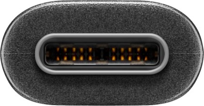 Cavo Da Usb-C&trade; A Usb-B, 1 Mt, Nero