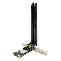 Scheda Pci Express Wireless E Bluetooth V5.0