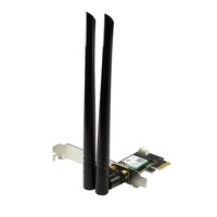 Scheda Pci Express Wireless E Bluetooth V5.0
