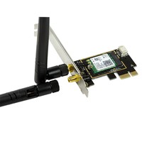 Scheda Pci Express Wireless E Bluetooth V5.0