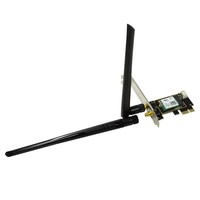 Scheda Pci Express Wireless E Bluetooth V5.0