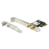 Scheda Pci Express Wireless E Bluetooth V5.0