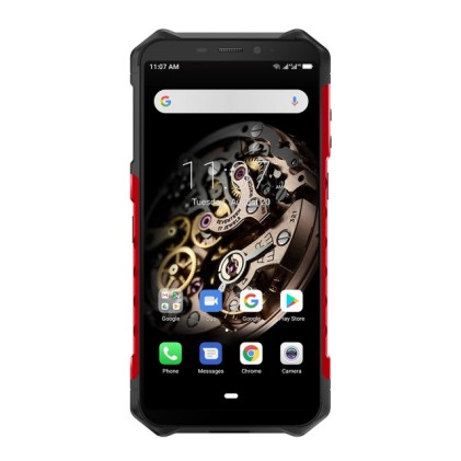 Smartphone Rugged X5 Armor Impermeabile Protezione Ip68 Android 10 Octa Core