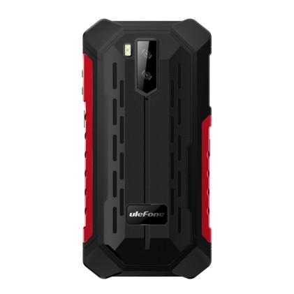 Smartphone Rugged X5 Armor Impermeabile Protezione Ip68 Android 10 Octa Core