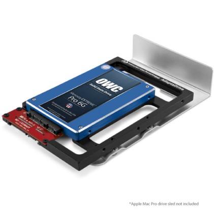 Adattatore Ssd/Hd 2,5 To 3,5 Kit Montaggio - Newer