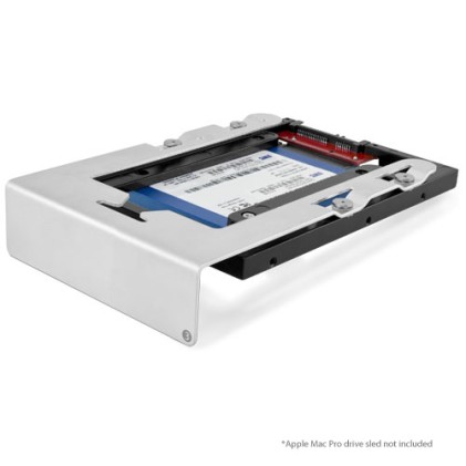 Adattatore Ssd/Hd 2,5 To 3,5 Kit Montaggio - Newer