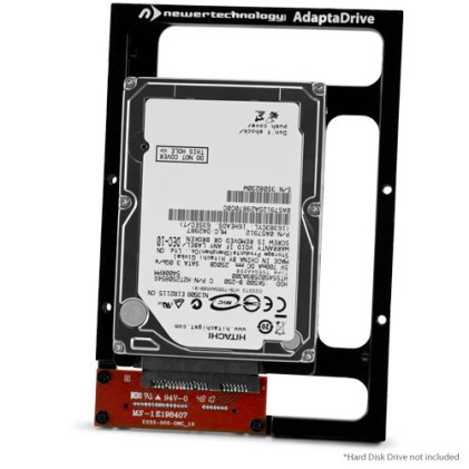 Adattatore Ssd/Hd 2,5 To 3,5 Kit Montaggio - Newer