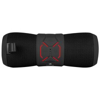 Ngs Cassa Bluetooth Portatile 24W Water Resistant Ip67 Nero