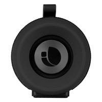 Ngs Cassa Bluetooth Portatile 24W Water Resistant Ip67 Nero