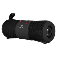 Ngs Cassa Bluetooth Portatile 24W Water Resistant Ip67 Nero