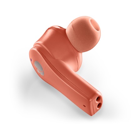 Ngs Cuffie Wireless True Wireless Stereo E Bluetooth 5.1 Con Base Di Ricarica + Touch Sensor + Funzi