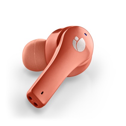 Ngs Cuffie Wireless True Wireless Stereo E Bluetooth 5.1 Con Base Di Ricarica + Touch Sensor + Funzi