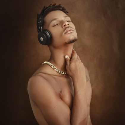 NGS ARTICA CHILL Cuffie Con cavo e senza cavo A Padiglione Musica e Chiamate Micro-USB Bluetooth Nero