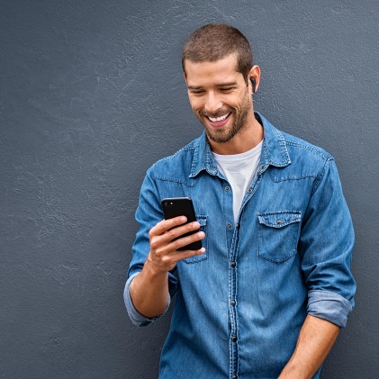 NGS ARTICA MOVE Auricolare Wireless In-ear Musica e Chiamate Bluetooth Nero