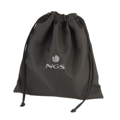 NGS ARTICA TABOO Cuffie Con cavo e senza cavo Passanuca Musica e Chiamate Bluetooth Nero