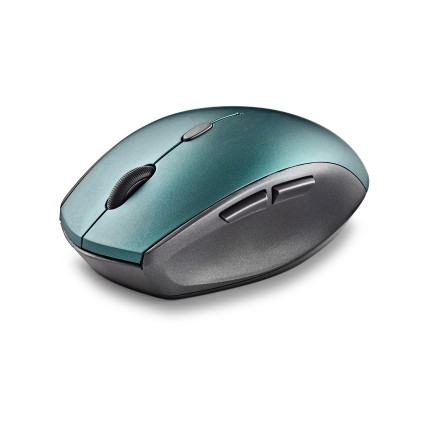 NGS BEE mouse Mano destra RF Wireless Ottico 1600 DPI